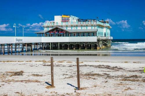 Hotel Ocean Walk Resort 2 Br 1401