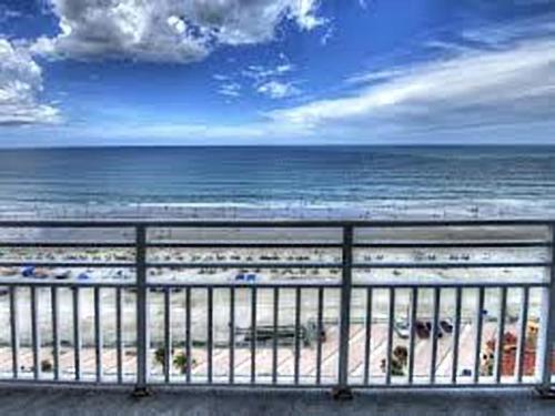 Ocean Walk 3br 1504