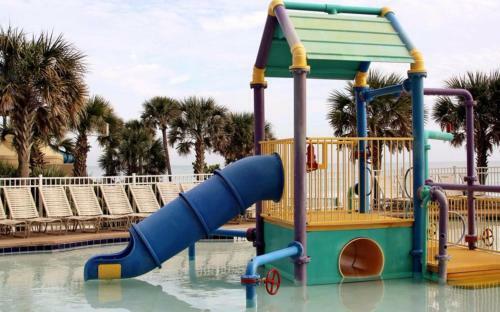 Ocean Walk 3br 1504