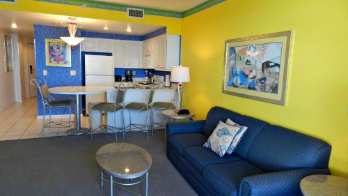 Apartamento Ocean Walk Resort 1606