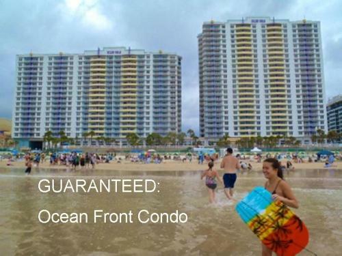 Ocean Walk Resort 1506