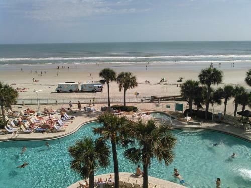 Ocean Walk Resort 1506