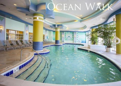Ocean Walk Resort 1506