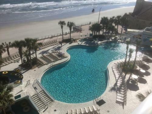 Ocean Walk Resort 702