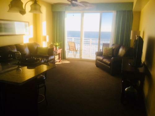 Ocean Walk Resort 702