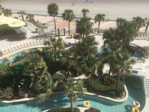 Ocean Walk Resort 702