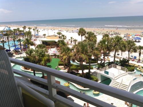 Ocean Walk Resort 702