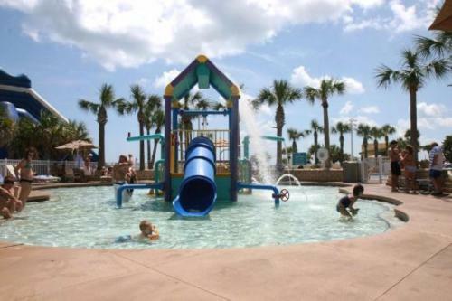 Ocean Walk Resort 702