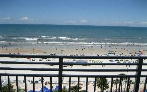 Ocean Walk Resort 702