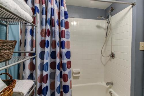 Apartamento Daytona Beachside