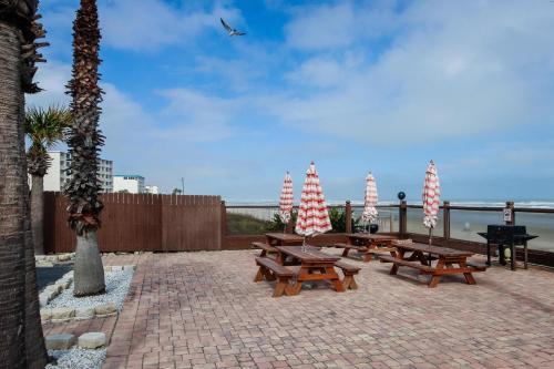 Apartamento Daytona Beachside