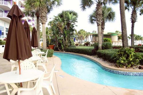 Ocean Walk Resort 1707