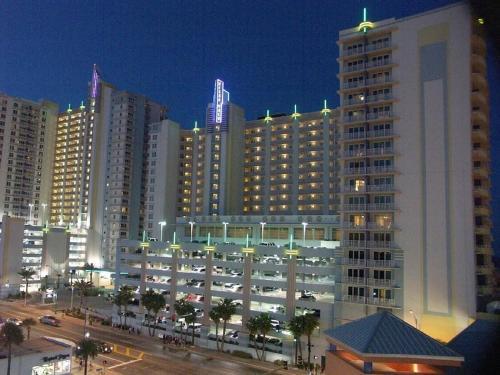Apartamento Ocean Walk Resort 2-br
