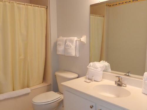Apartamento Ocean Walk Resort 2-br