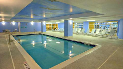 Apartamento Ocean Walk Resort 2-br