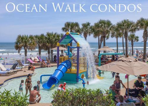 Ocean Walk Resort 1502