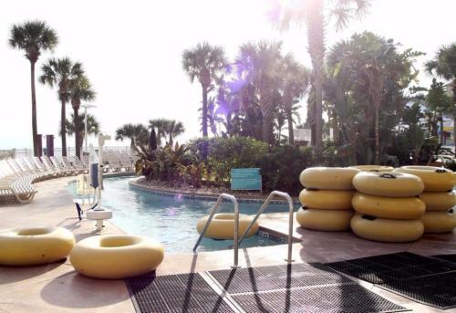 Ocean Walk Resort 1502