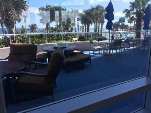 Apartamentos Ocean Walk Resort 2 Br 2332