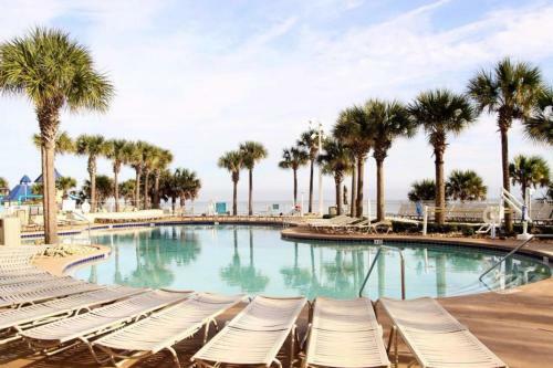 Ocean Walk Resort 1605