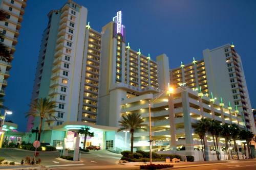 Ocean Walk Resort 1605