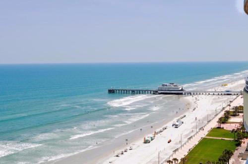 Ocean Walk Resort 1605