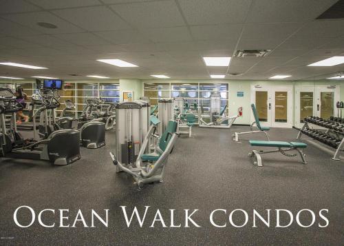 Ocean Walk Resort 1909