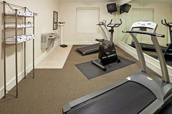 Hotel Holiday Inn Express Waxahachie