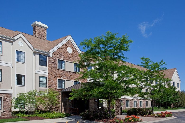 Hotel Staybridge Suites Lincolnshire