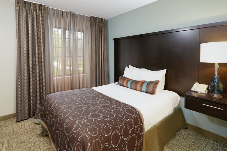 Hotel Staybridge Suites Lincolnshire