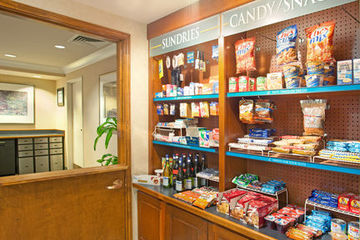 Hotel Staybridge Suites Lincolnshire