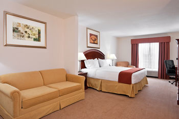 Hotel Holiday Inn Express Farmington Hills