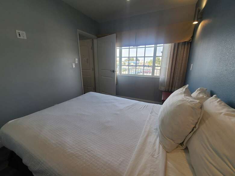 Hotel Best Western Orange Plaza