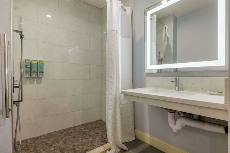 Hotel Best Western Orange Plaza