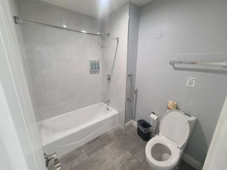 Hotel Best Western Orange Plaza