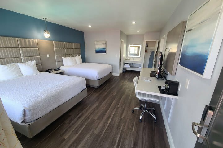 Hotel Best Western Orange Plaza