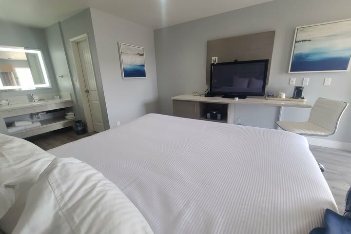 Hotel Best Western Orange Plaza