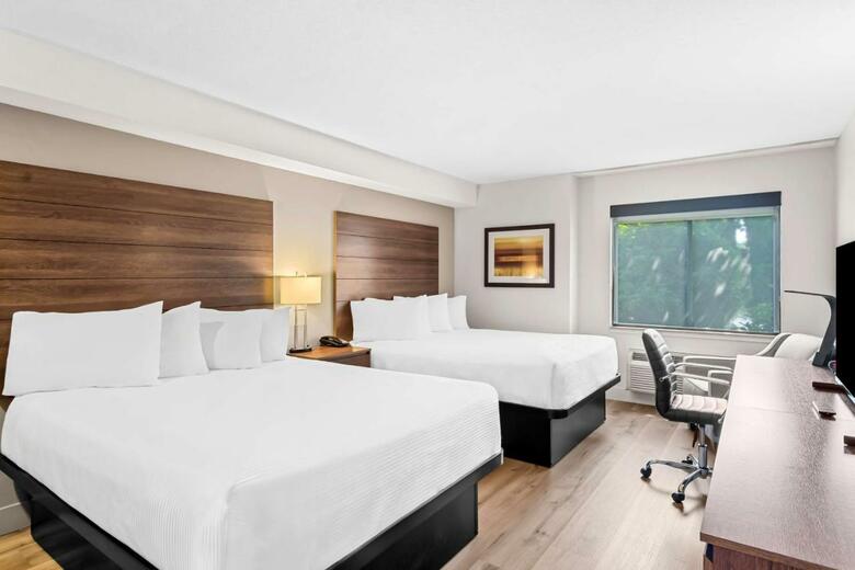 Hotel Quality Inn