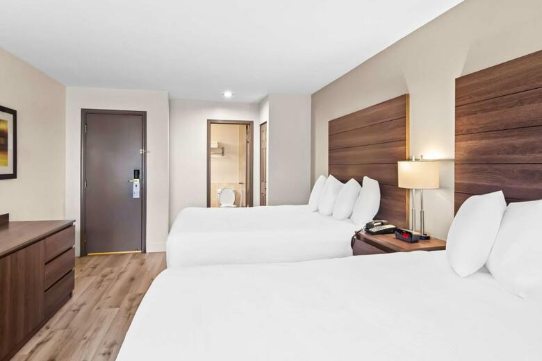 Hotel Quality Inn
