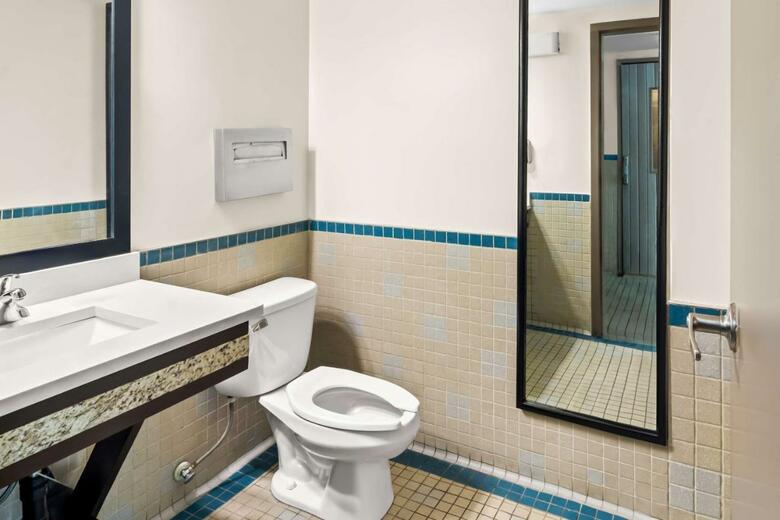 Hotel Quality Inn