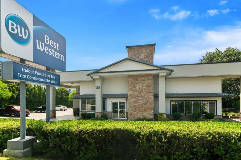 Hotel Quality Inn