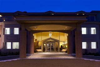 Hotel Chateauneuf Laval