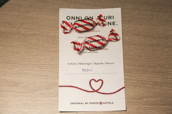 Hotel Sokos Vaakuna Mikkeli