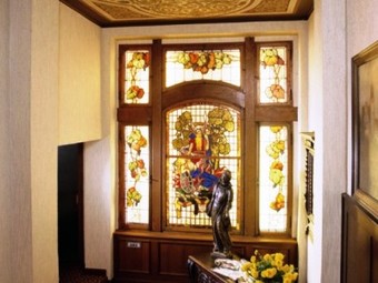 Hotel Krone Assmannshausen
