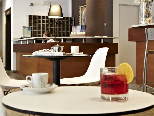 Hotel Hc*** Mollet Barcelona