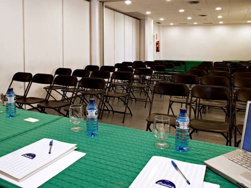 Hotel Hc*** Mollet Barcelona