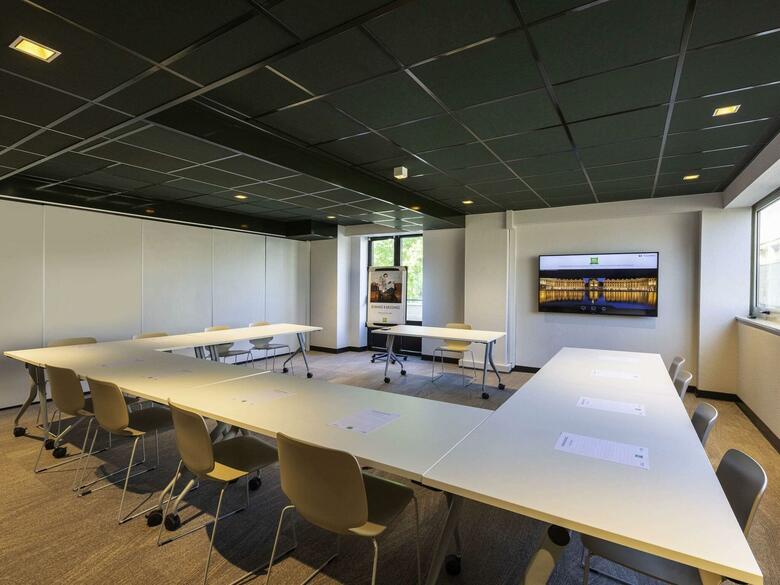 Hotel Ibis Styles Bordeaux Meriadeck