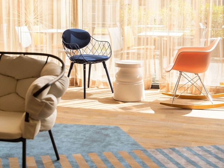 Hotel Ibis Styles Bordeaux Meriadeck
