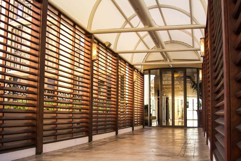 Hotel Beverly Wilshire Beverly Hills