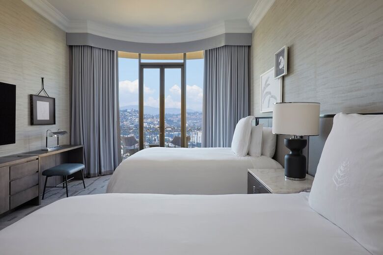 Hotel Beverly Wilshire Beverly Hills