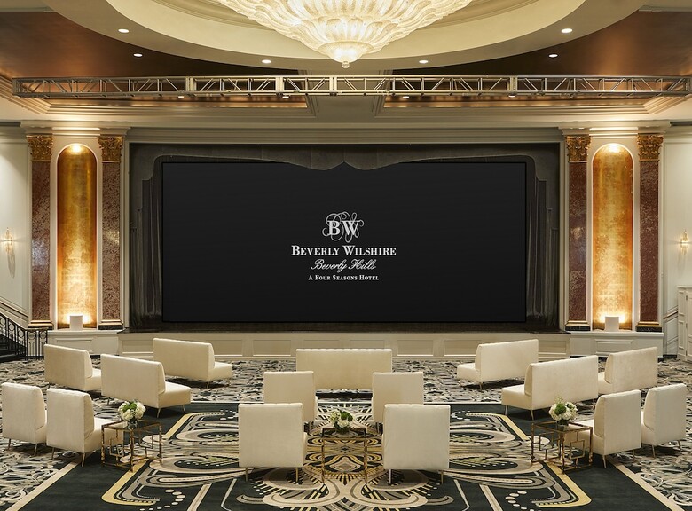 Hotel Beverly Wilshire Beverly Hills